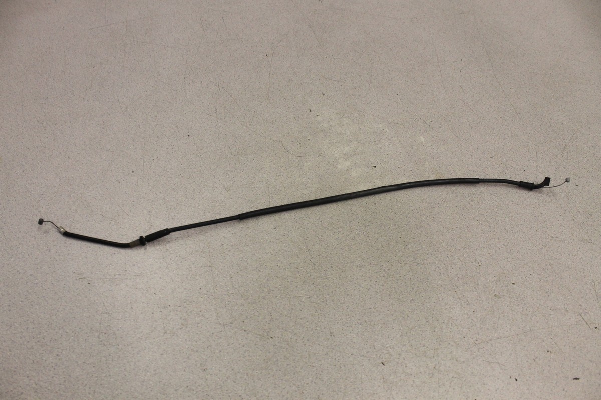 1993 Kawasaki Ninja ZX6 ZX600D CHOKE CABLE LINE ZX 6 ZZR 93 | eBay
