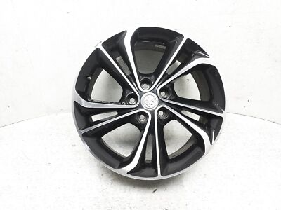 2020-2023 Buick Encore Gx 18X7.5'' 5 Spokes Aluminium Alloy Wheel Rim *Curb Rash