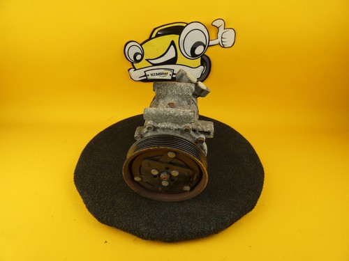 Klimakompressor 8200953359A Clio 3 1,6 94kw