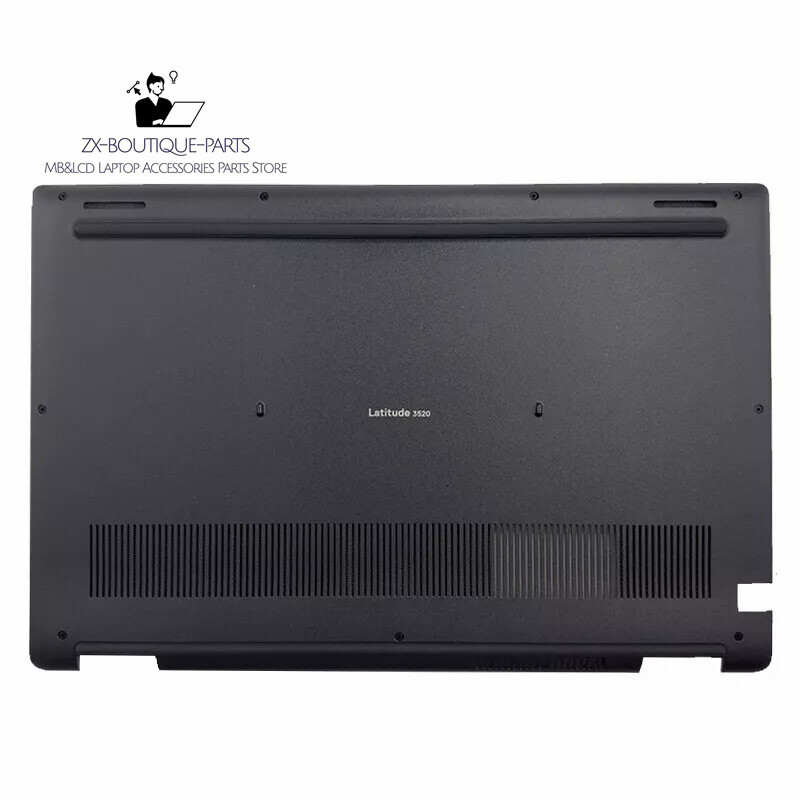 New 0WMNWX WMNWX For Dell Latitude 15 3520 E3520 Lower Bottom Base