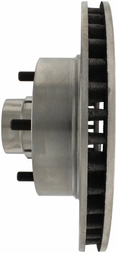 Standard Disc Brake Rotor Front Centric For 1977-1979 Ford LTD II - Image 4 of 4