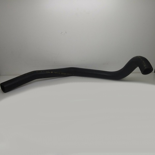 Flexibler Unterer KüHlermanschette FüR Fiat Croma - Lancia Thema FüR 82400809-image