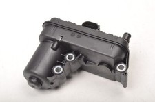SKODA KAMIQ 1.5 TSI 150PS Turbolader Stellmotor Turbinenregler 04E145725DQ