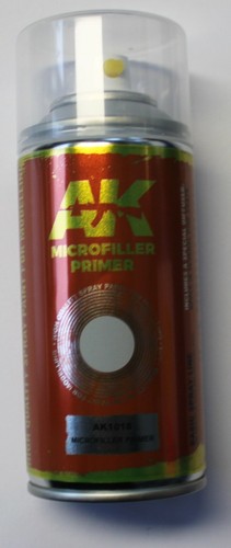 Postal Primer, Firnisse + Wargame Color a 400 ml (GP1L = 24,90 €) - Imagen 8 de 46