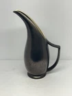 VINTAGE RED WING POTTERY PITCHER Vase Metallica Vase