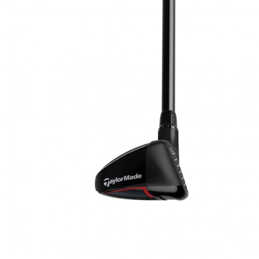 TaylorMade Golf Club Stealth2 Plus Rescue Utility Hybrid #3 N.S.Pro 910GH Flex S - Image 4 of 4