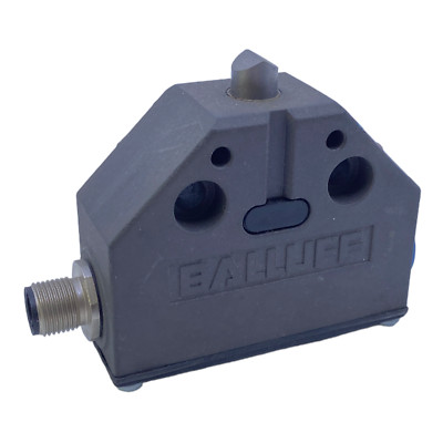 Balluff BNS0003 Mechanische Einzelpositionsschalter BNS819-FD-60-101 250V AC 6A 