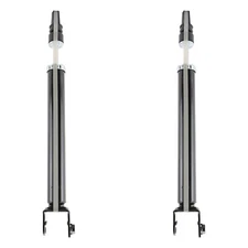 2pcs Rear Struts Shock Absorber 5659 For Nissan Maxima 2009 -2012 2013 2014 3.5L