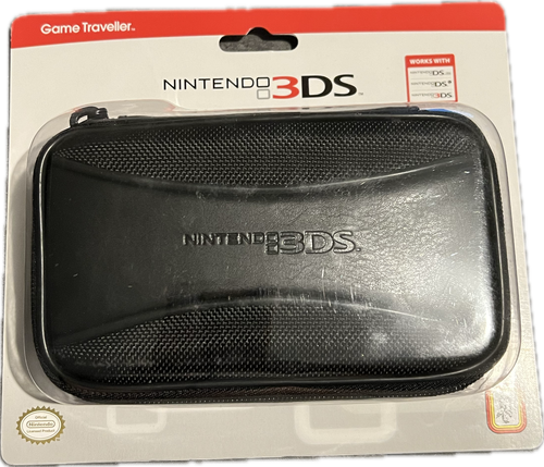 Sacoche Game Traveller RDS – Pour 3DS, DS, DSi, DS Lite – Neuve