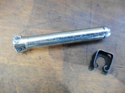 Castel Garden Radbolzen u Clip Laufrolle Mähwerk TC 102 TC 122 Brill Sabo Honda 