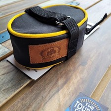 Arundel Dual Under Seat Saddle Bike Bag