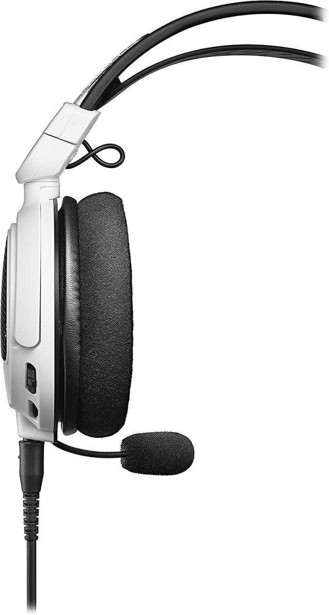 Audio-Technica Consumer ATH-GDL3 Open-Back Over-Ear Gaming