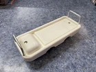 Vintage 1970’s 6.5" TONKA STRETCHER/GURNEY LARGE METAL AMBULANCE REPLACEMENT #2