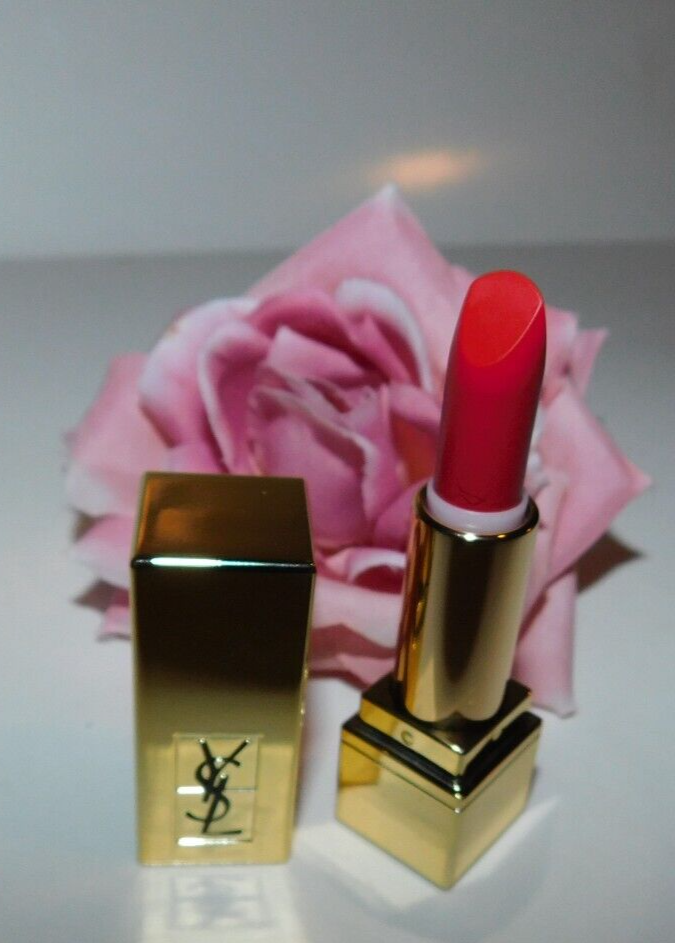 Yves Saint Laurent 香水 62K601 Yves Saint Laurent YSL Rouge Pur Contour 01 62L606 Brand New