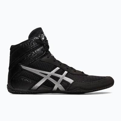 ASICS MATCONTROL 3 Wrestling Schuhe Boxschuhe Kampfsportschuhe Ringen 001