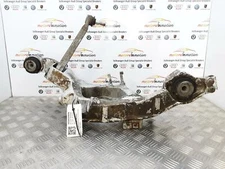 PORSCHE 911 (993) Right Drivers Rear Suspension Carrier Bracket 99333115201