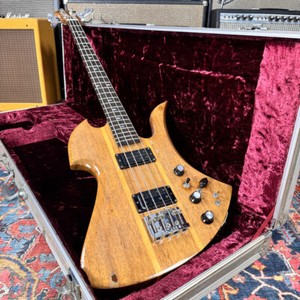 Bass BC Rich Mockingbird | eBay