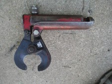 Hydraulic Power Cable Wire Cutters