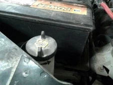 Wash Reservoir Thru 06/12/05 Fits 99-06 FORD F250SD PICKUP 591855