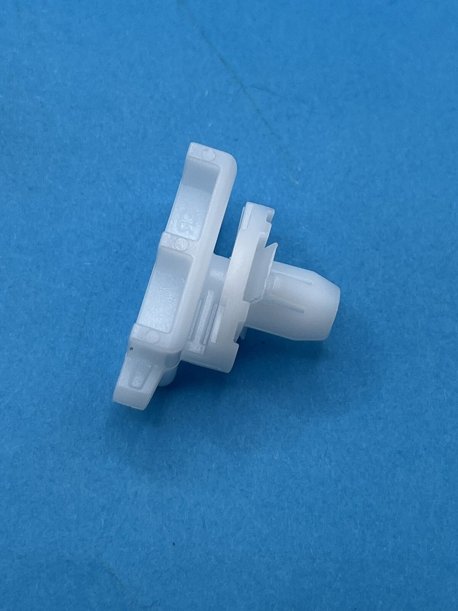 Pack of 6) ROCKER PANEL MOLDING CLIP Retainer for Ford Transit