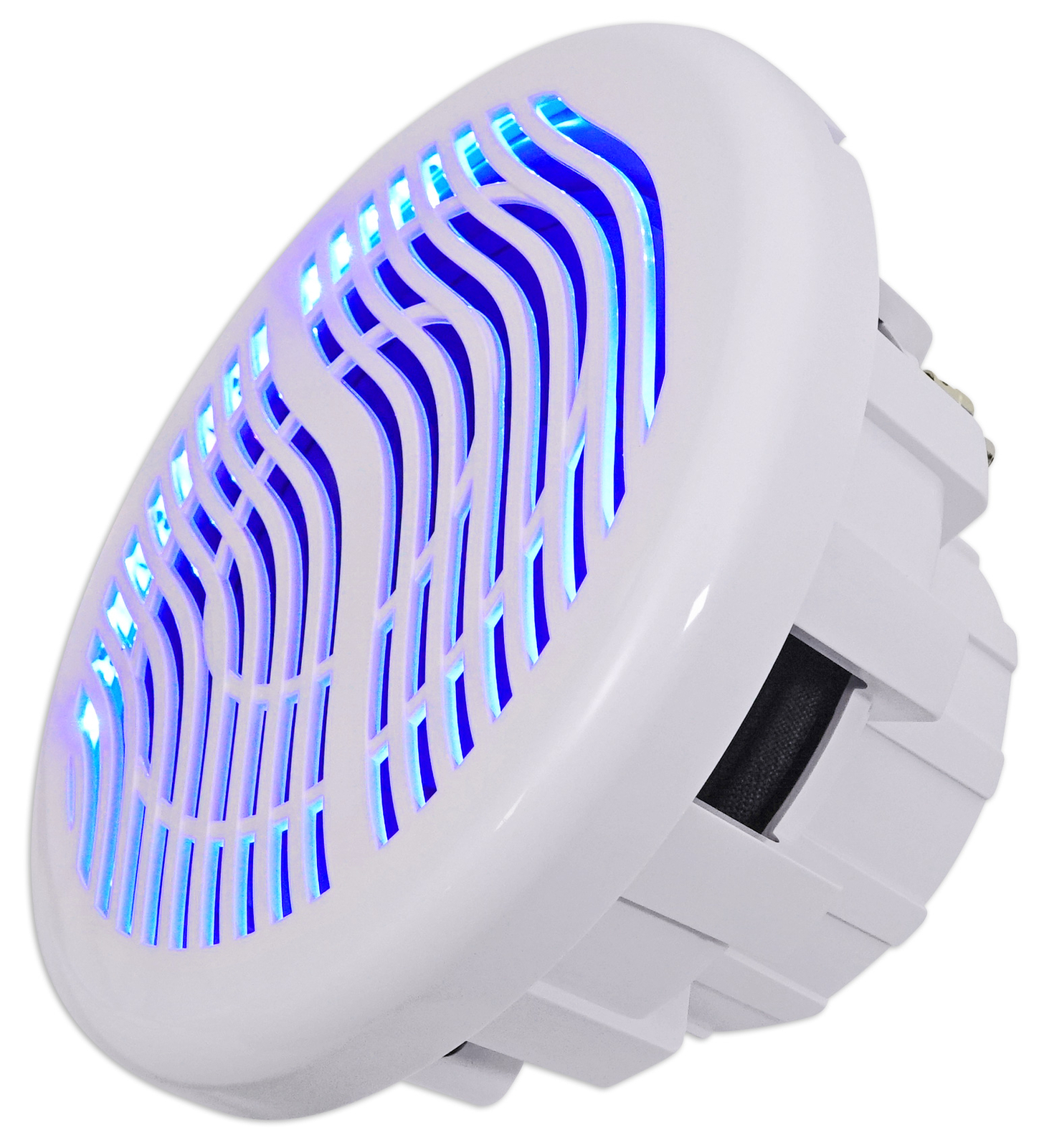 Memphis Audio MXAEQ7 7-полосный эквалайзер 12 светодиодных сабвуферов для лодокквадроцикловUTVRZR