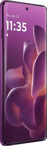 MOTOROLA Edge 60 Pro 5G (Purple 256GB 8GB RAM) Dimensity 8350 Global Version. - 第 3/5 張圖片