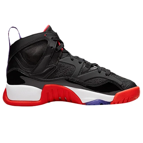 Jordan Jumpman Two Trey Bred