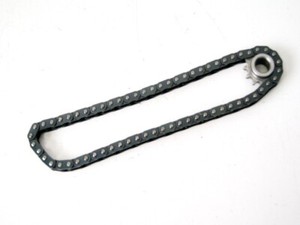 KAWASAKI      ER 5 TWISTER ER500A STEUERKETTE ZAHNRAD