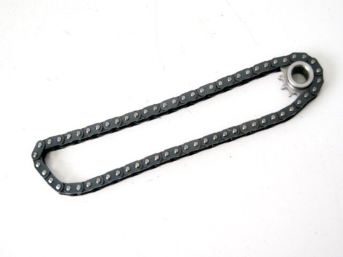 KAWASAKI      ER 5 TWISTER ER500A STEUERKETTE ZAHNRAD