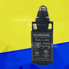 1PC NEW SCHMERSAL TR 236-11Z-M20 Limit Switch