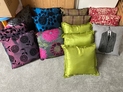 Kissen X14 brandneue Qualität für Sofa/Bett CIMC Show Home Job Lot Möbel