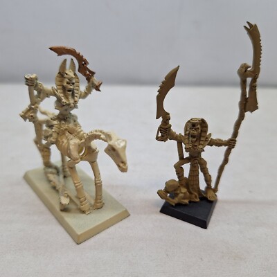 ウォーハンマー・ザ・オールドワールド Tomb Kings liche ウォーハンマー・ザ・オールドワールド Tomb Kings liche Tomb