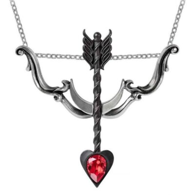Collare ALCHEMY GOTHIC - Desire Moi - P926
