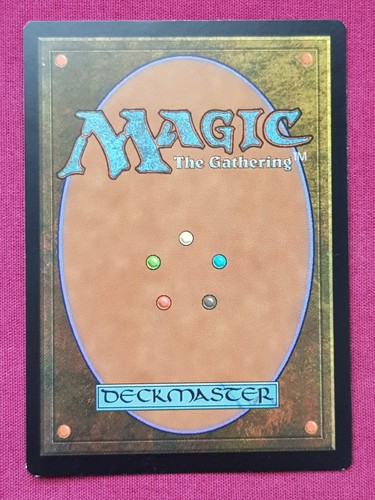 Magic The Gathering 2011 CORE SET M11 GARRUK'S COMPANION green card MTG - Picture 2 of 2