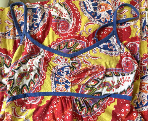 Tommy Bahama Dress - Picture 2 of 7