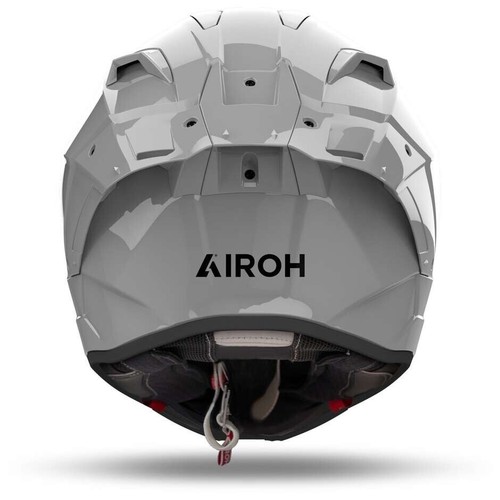 Casco Moto Deportivo Integral Airoh GP 800 Colores Varios Talla XS S M L XL - Imagen 15 de 18