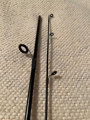 Zebco 33 Authentic Spinning Rod