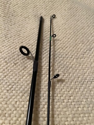Zebco 33 Authentic Spinning Rod | eBay