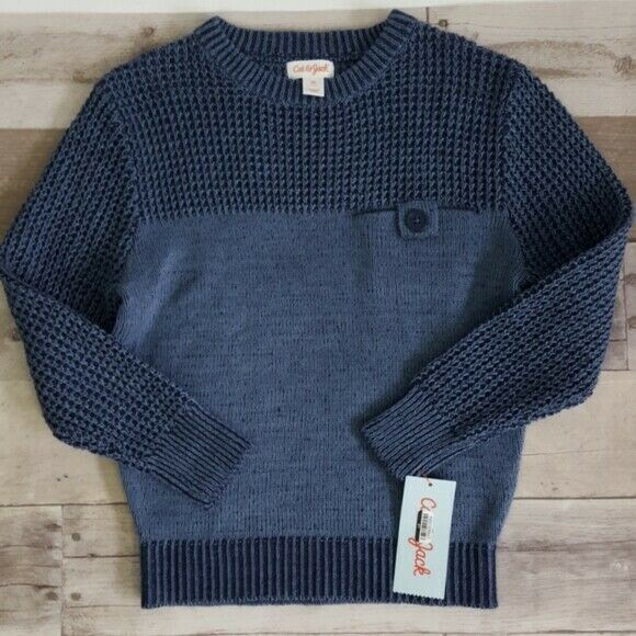 jack sweater