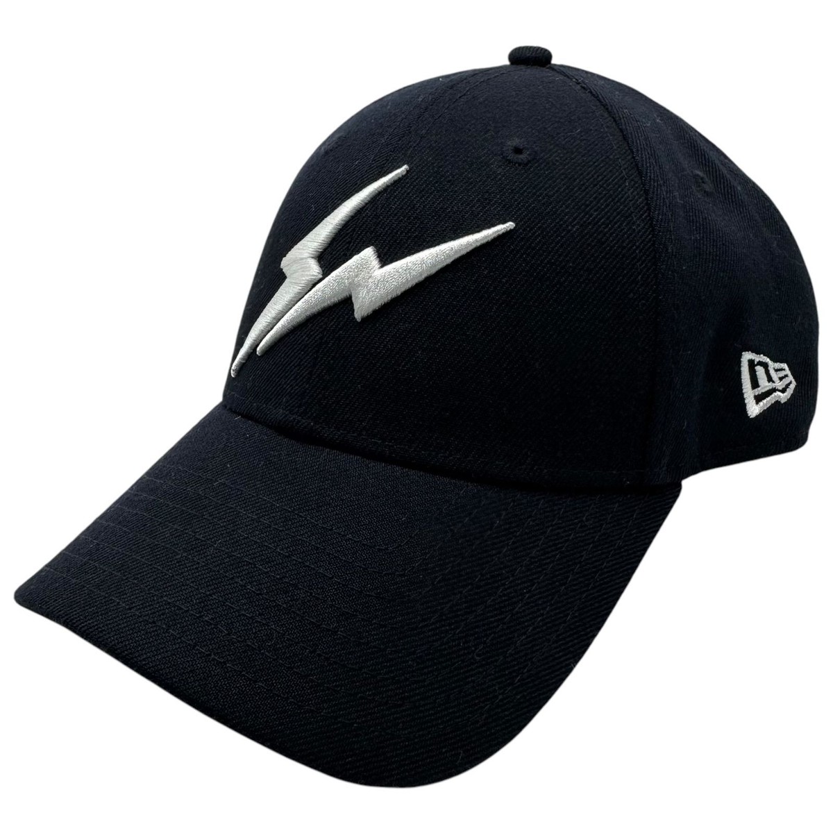 Fragment New Era Cap Limited Edition Dark Navy | eBay