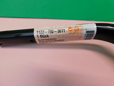 Maniglia Della Barra 2025 Per Motosega Stihl, Pezzo Di Ricambio Di Alta Qualita Ms660 066 650p20211224968~p155055735 - Foto 12