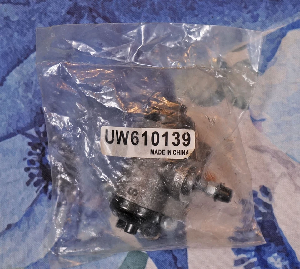 Cilindro de rueda DORMAN W610139 para modelos seleccionados de Dodge, Jeep, Chrysler Foto 2 de 4