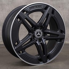 Jantes Mercedes 206