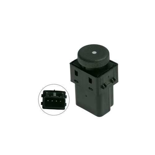 Interruptor de bloqueo de puerta delantera 20787026 para Cadillac CTS cupé 2011-2015 - Imagen 6 de 8