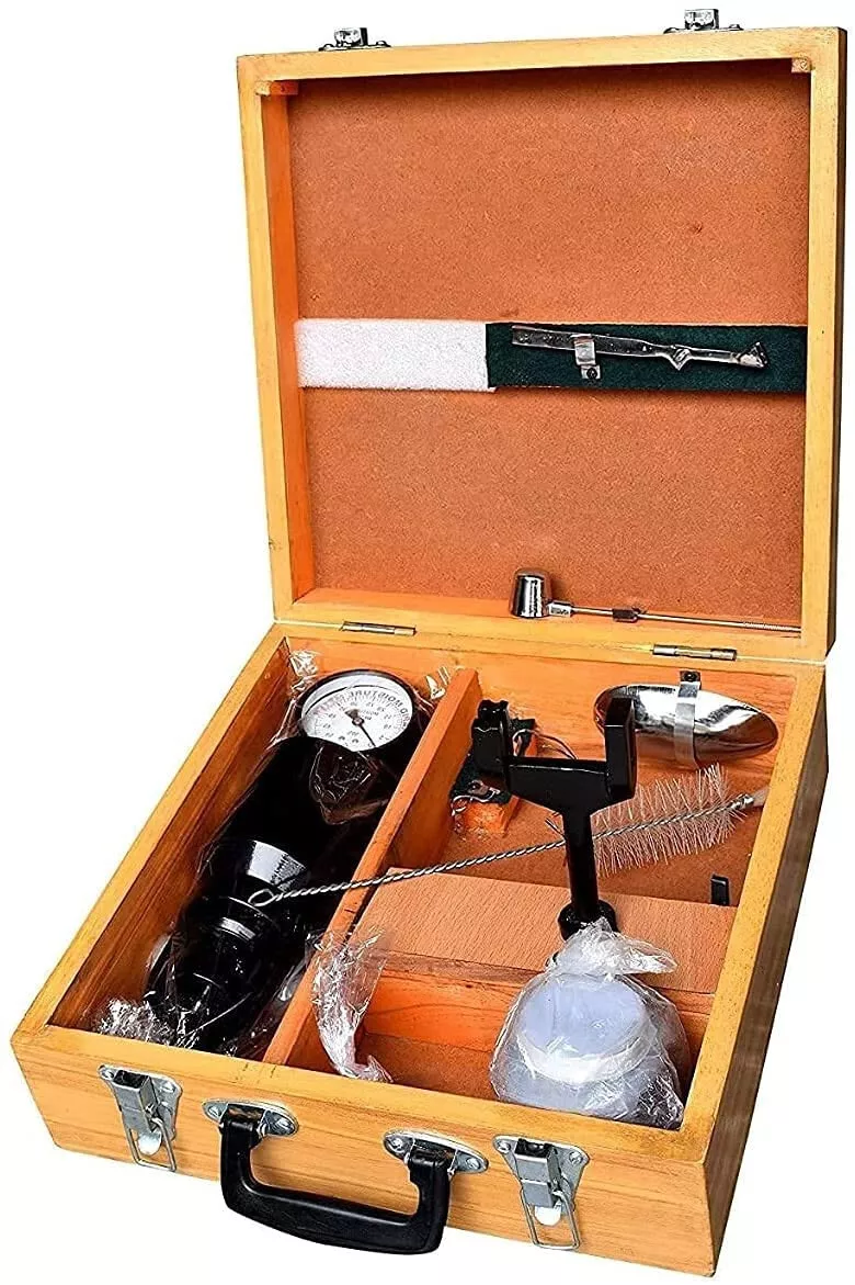 Rapid moisture meter deals
