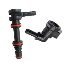 Mercruiser Alpha, Bravo Gear Oil Lube Fitting KIT Replaces 861150T02 861163