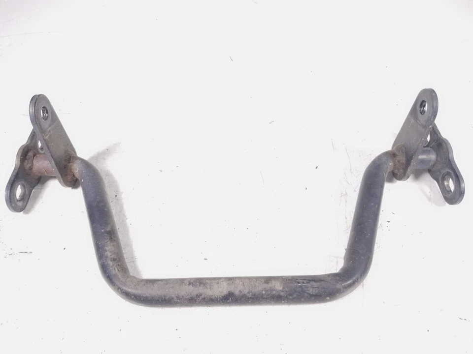 Juego de soportes de montaje de equipaje Victory V92C Deluxe 2003 alforja izquierda y derecha Foto 2 de 4