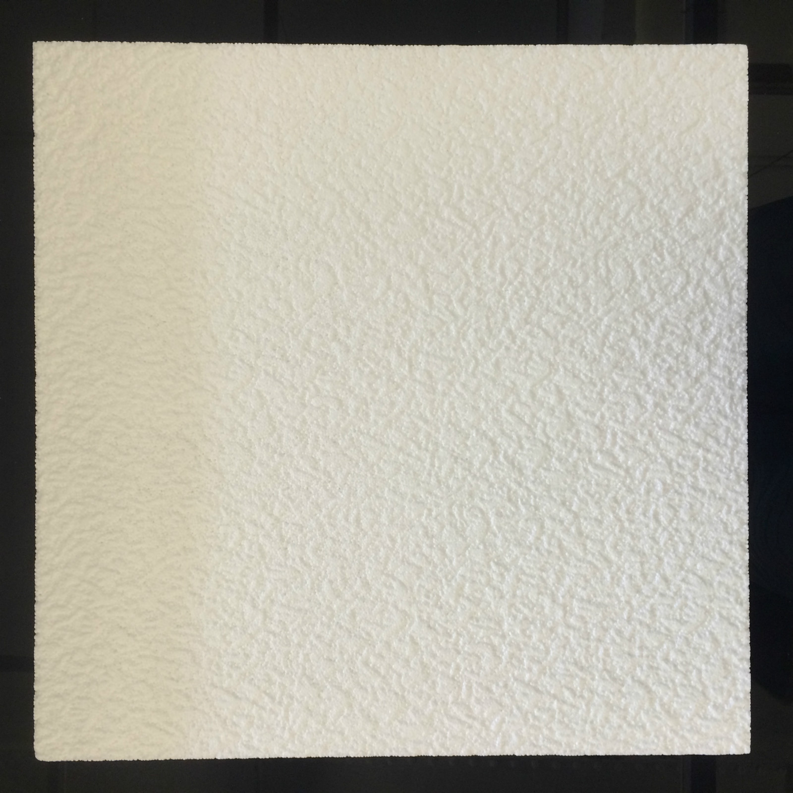Flame Retardant Fire Resistant Polystyrene Ceiling Tile Wall Panel