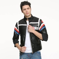 HOT My Chemical Romance Party Poison Jacket Costume sale Black Version