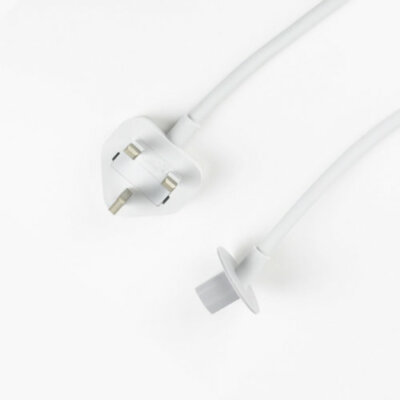 Original Apple iMac Volex Netzladegerät Kabel für Ende 2012-2018 NEUE FORM